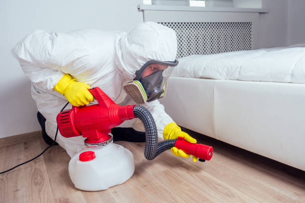 Best Pest Removal Services  in Parklawn, CA